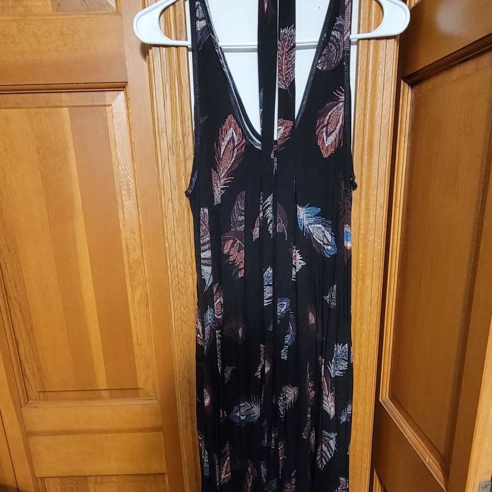 Latched mama romper